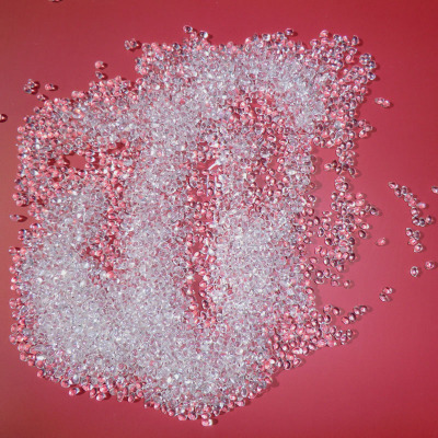 聚氨酯弹性体TPU颗粒