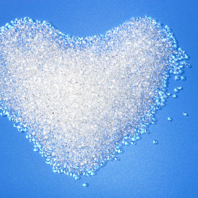 透明TPU热熔胶粒